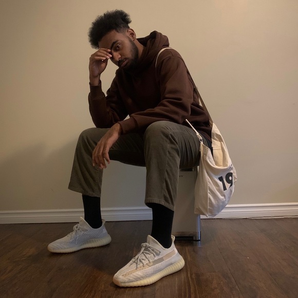 Meet your Posher, Rami - Picture 1 of 1